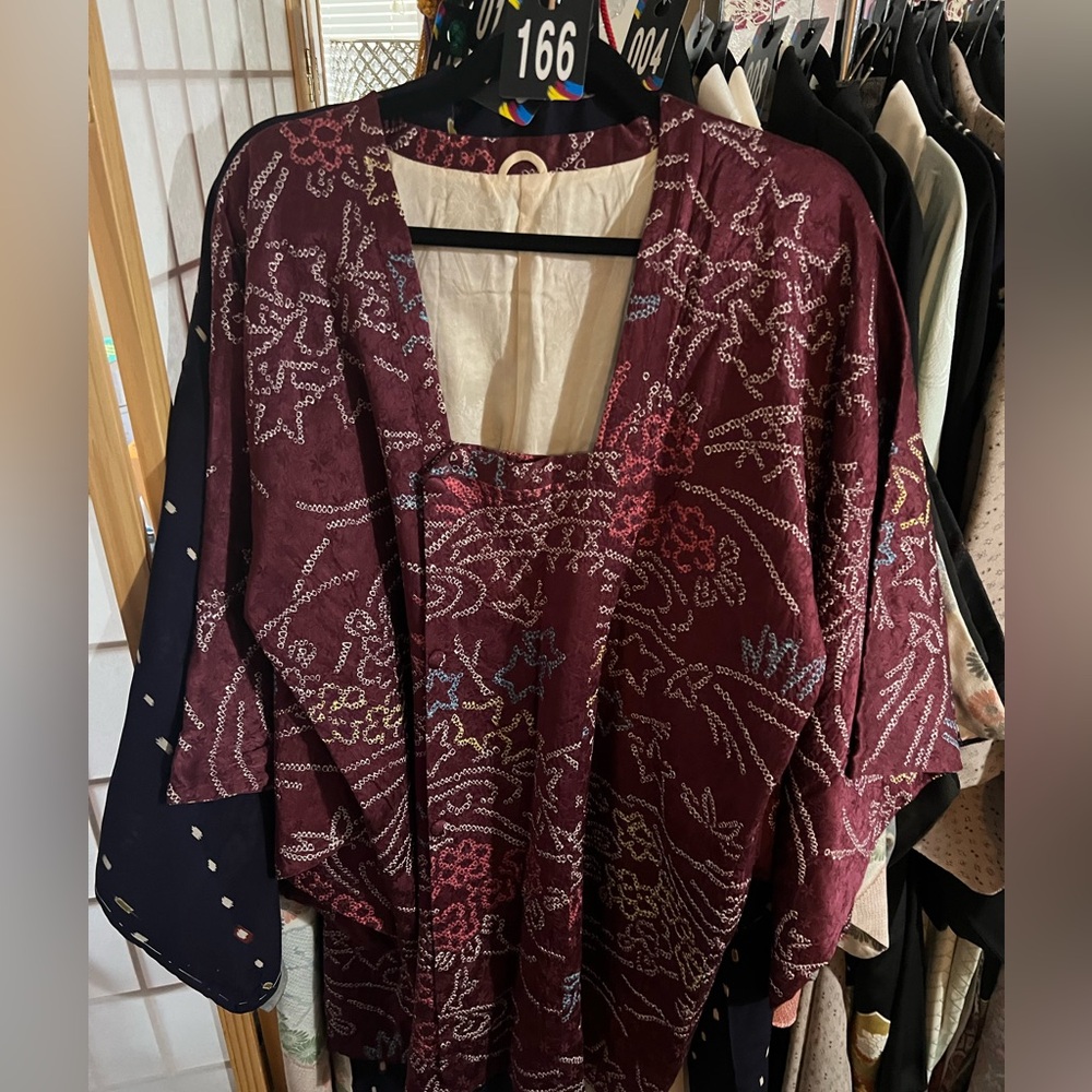 Kimono #166
